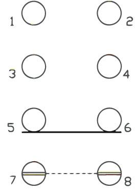 Schema del circuito