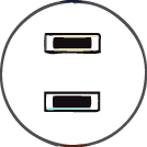 Schema del contatto