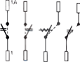 Schema del circuito
