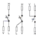 Schema del circuito