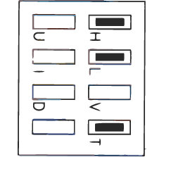 Schema del contatto