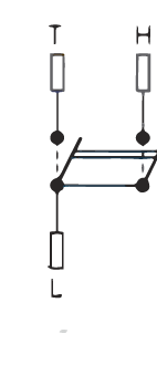 Schema del circuito