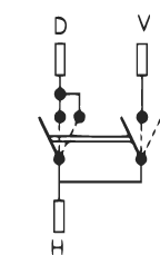Schema del circuito