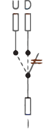 Schema del circuito