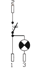 Schema del circuito