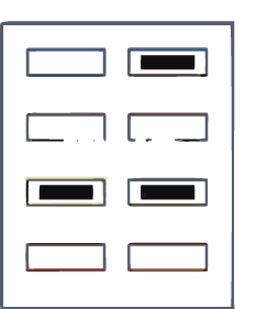 Schema del contatto