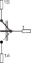 Schema del circuito