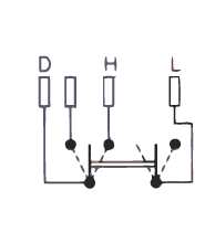 Schema del circuito