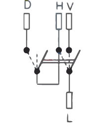 Schema del circuito