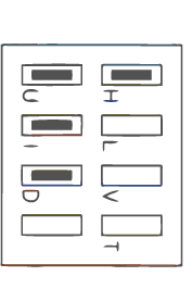 Schema del contatto