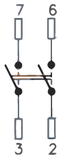 Schema del circuito