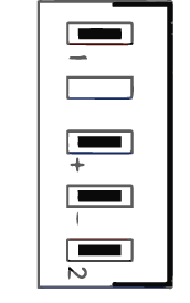 Schema del contatto