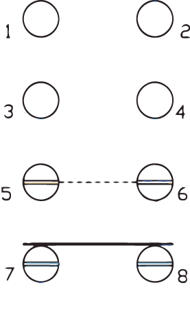 Schema del circuito