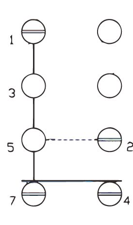 Schema del circuito