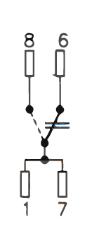 Schema del circuito