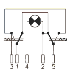 Schema del circuito