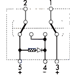 Schema del circuito