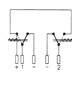 Schema del circuito