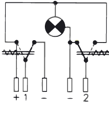 Schema del circuito