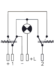 Schema del circuito