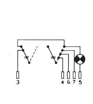 Schema del circuito