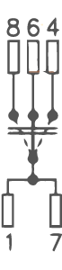 Schema del circuito