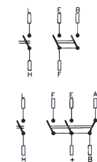 Schema del circuito