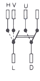 Schema del circuito