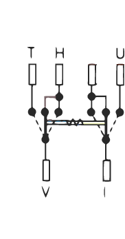 Schema del circuito