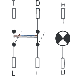 Schema del circuito