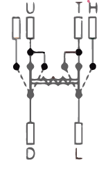 Schema del circuito