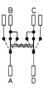 Schema del circuito
