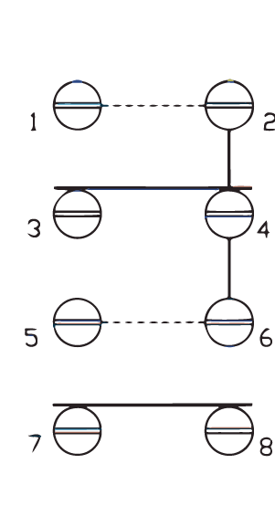 Schema del circuito
