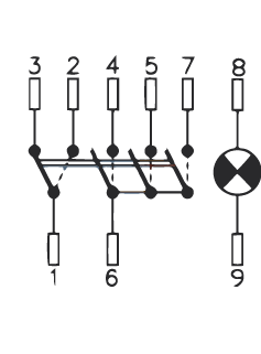 Schema del circuito