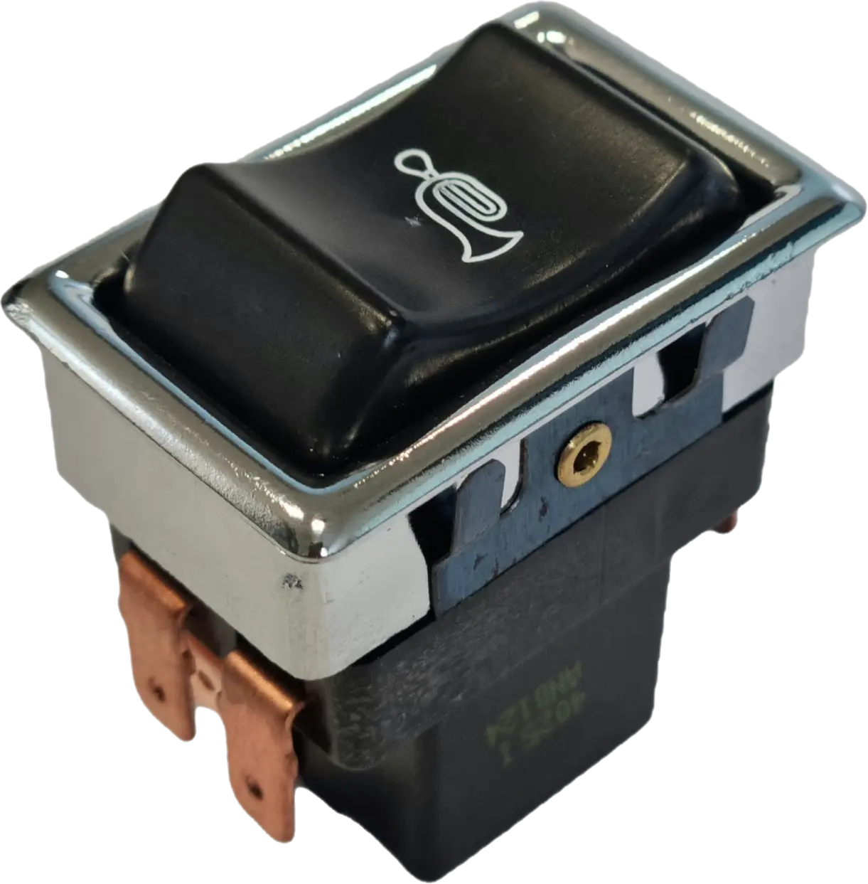 Horn steady switch