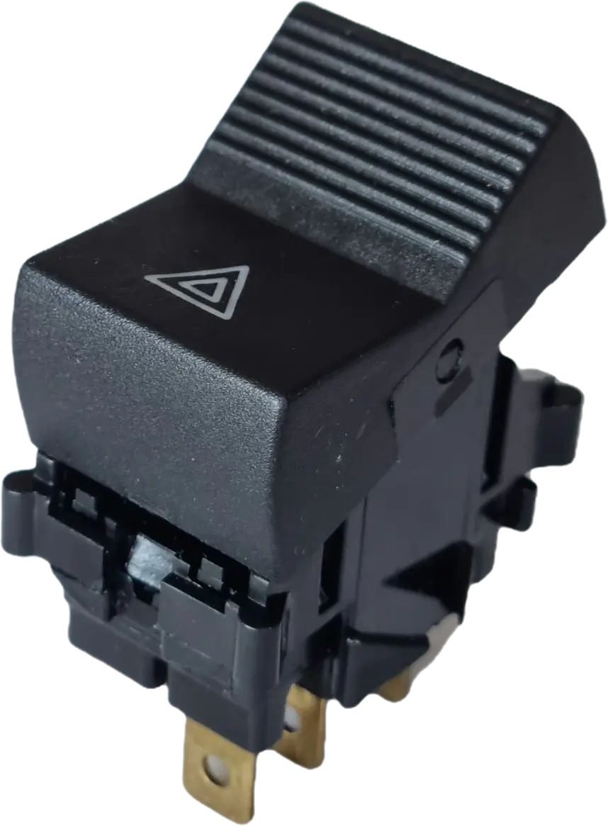 Stable emergency switch