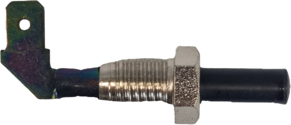 Momentary tip switch