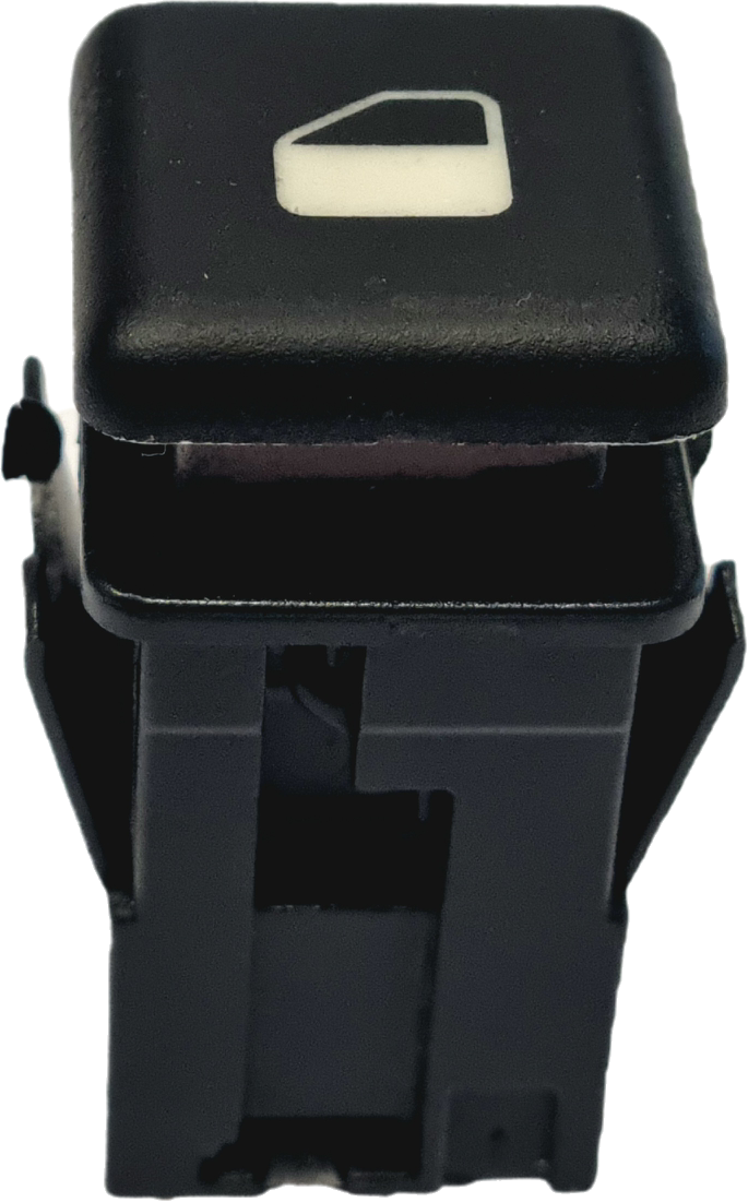 Stable door lock unlock switch