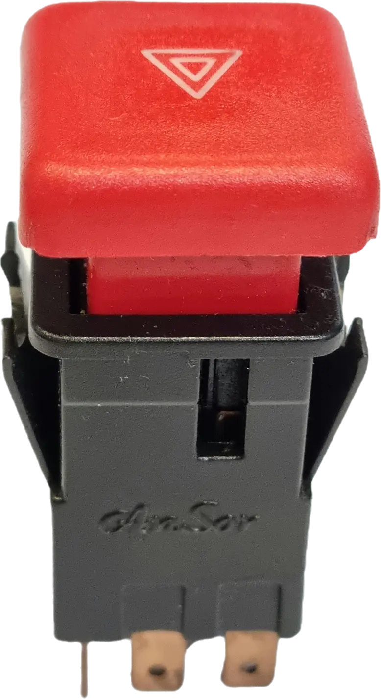Stable emergency switch
