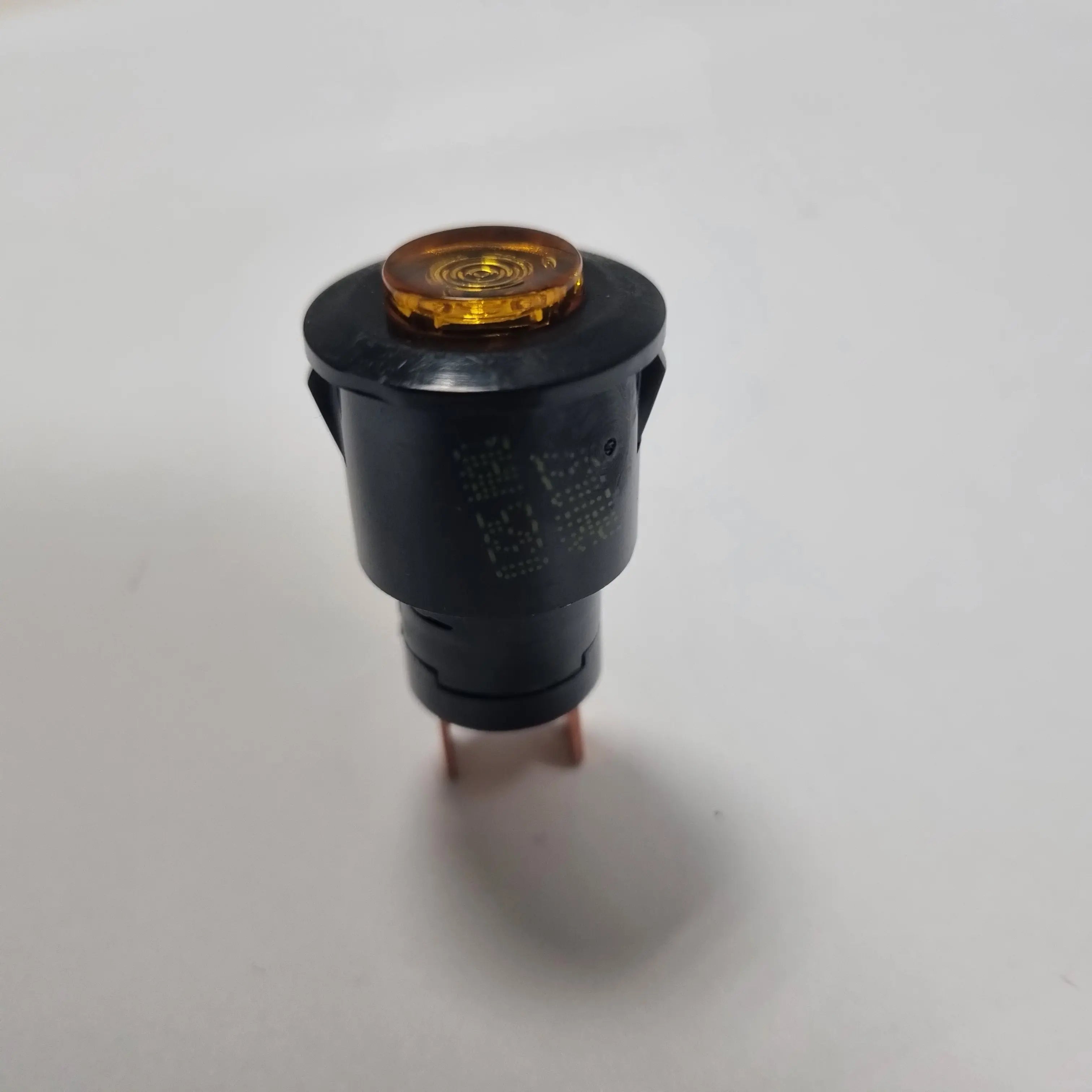 Fan indicator
