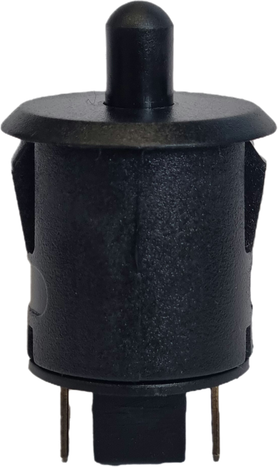 Momentary tip switch