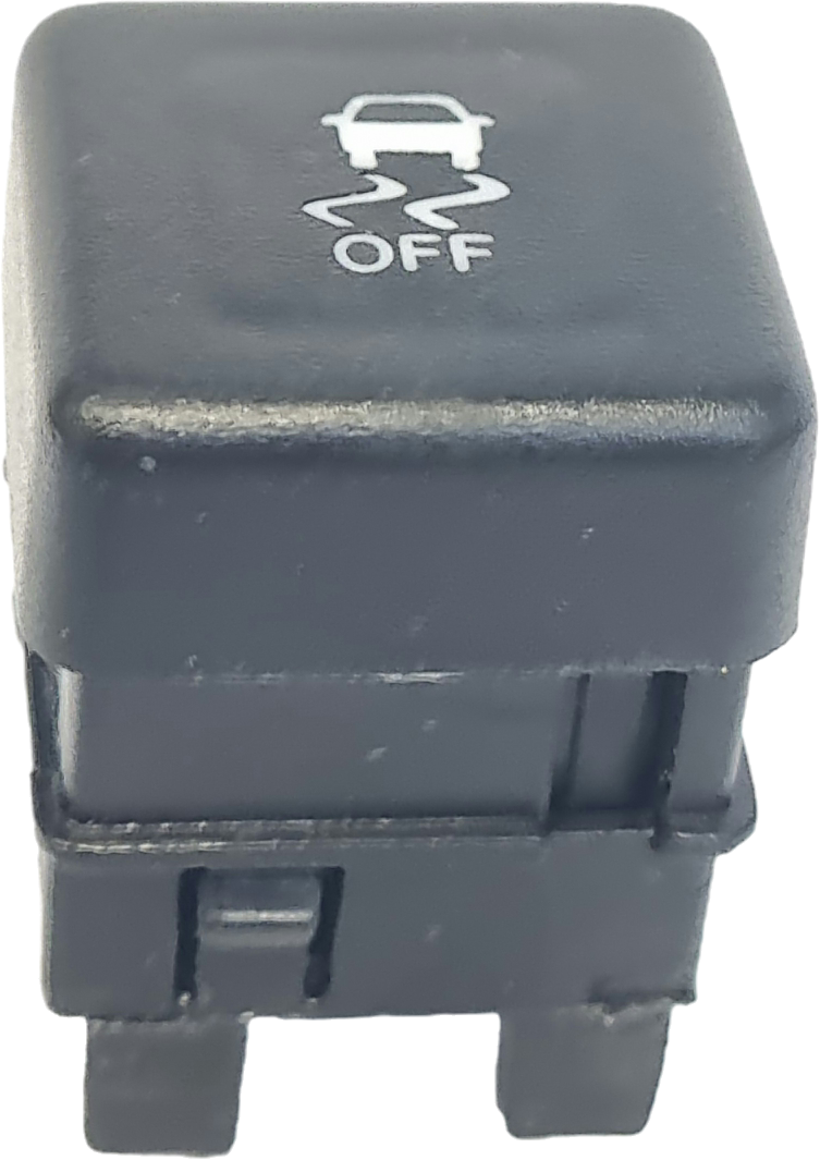 Interruttore stabile ESC OFF